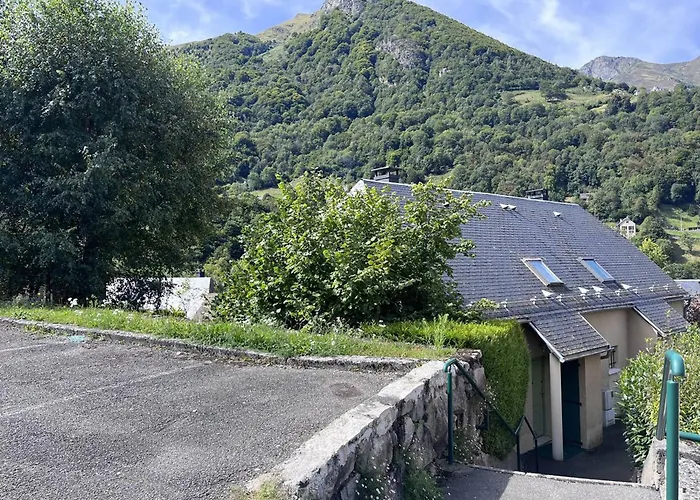 Lejlighed T4 A Avec Parking Et Terrasse - Fr-1-812-11