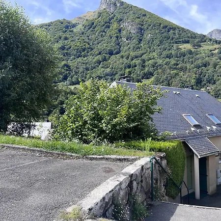 Appartement T4 A Avec Parking Et Terrasse